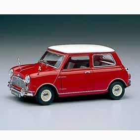 Morris Mini Cooper