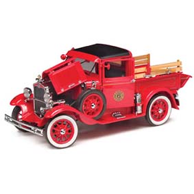 Ford Model A Fire Truck (1931)