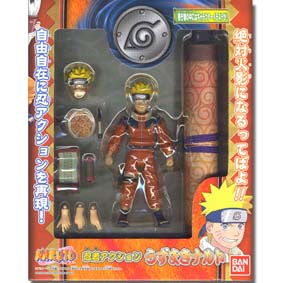 Naruto Uzumaki Naruto