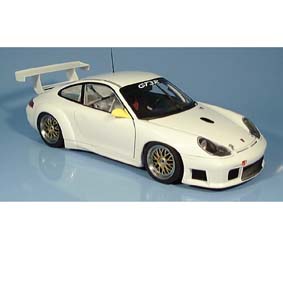 Porsche 911 GT3R Street  (2001)
