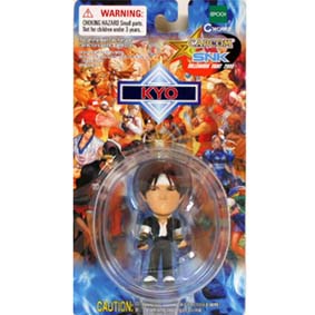 Kyo (The King of Fighters)