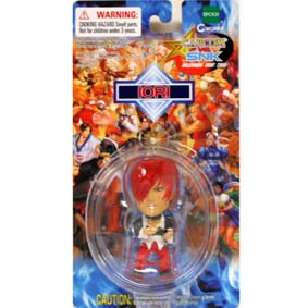 Terry  (The King of Fighters)