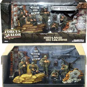 US 82nd Airborne Division (1944)