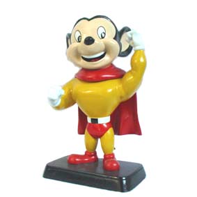 Super Mouse