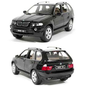 BMW X5 4.4i E53 (2002)