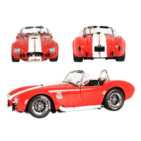 Shelby Cobra 427 S/C (1964)
