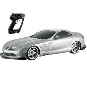 Mercedes Benz SLR-Playerz R/C