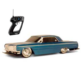 Chevrolet Impala G-Ridez R/C (1964)