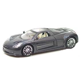 Chrysler ME Four Twelve