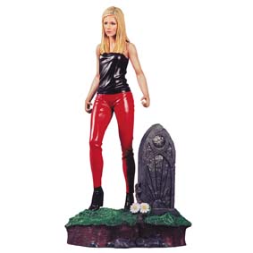 Buffy (aberto)