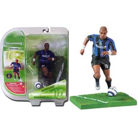 Adriano - Inter de Mil�o 