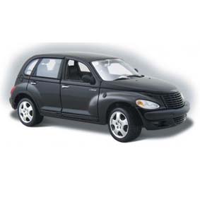 Chrysler PT Cruiser (2000)