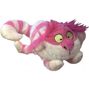 Gato Cheshire (Alice)