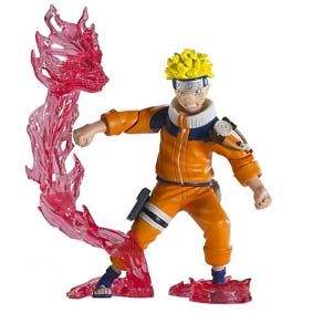 Naruto Shonen Jump´s (aberto)