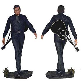 Johnny Cash (lacrado)