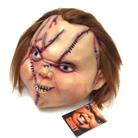 M�scara Chucky