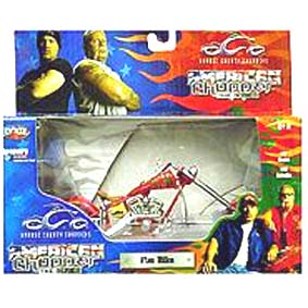 Fire Bike