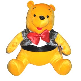 Urso Pooh gde.
