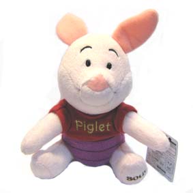 Leit�o/Piglet pq.