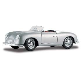 Porsche 356 Roadster  (1948)