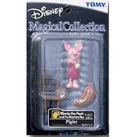 D.M.C. Winnie The Pooh Piglet num. 30