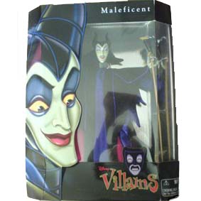 Mal�vola (A Bela Adormecida)