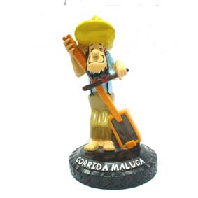 Tio Tomáz ( Corrida Maluca )