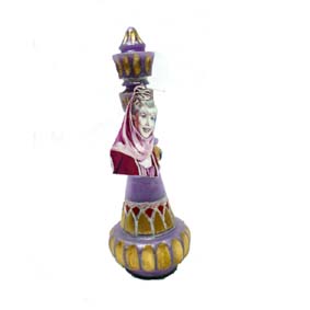 Mini-Garrafa da Jeannie