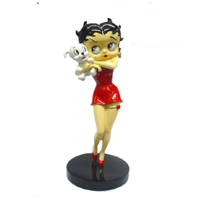 Betty Boop