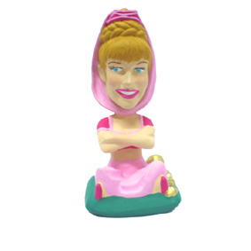 Jeannie