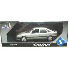 Renault Safrane V6