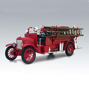 Ford Model T Fire Truck (1926)
