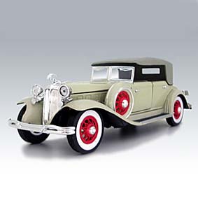 Chrysler Lebaron (1932)