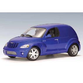 Chrysler Panel Cruiser