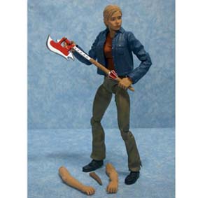 Buffy - End of Days (aberto)