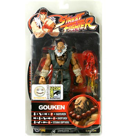 Gouken