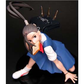 Ibuki - Kinu Nishimura (Lacrado)
