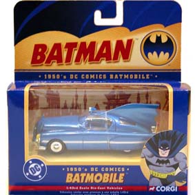 Batmobile 1950