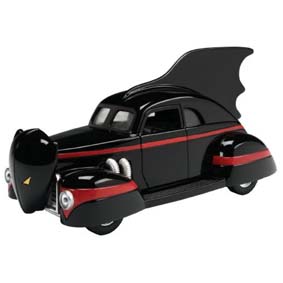 Batmobile 1940