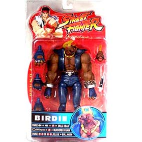 Birdie (s�rie 4) cor pode variar