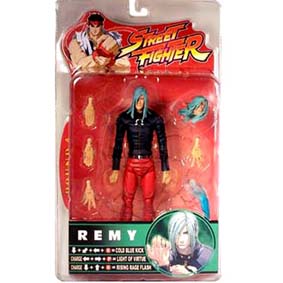 Remy (s�rie 4)
