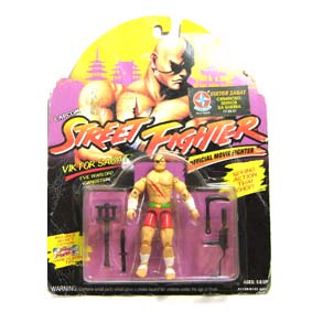 Viktor Sagat