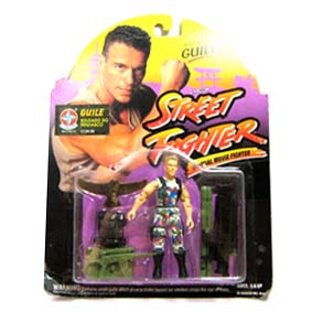 Guile
