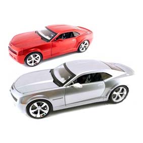 Camaro Concept (2006)