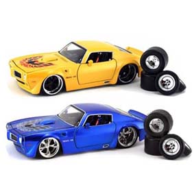Pontiac Trans AM (1972)