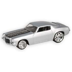 Chevy Camaro Foose Overhaulin (1970)
