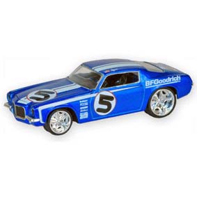 Chevy Camaro Foose Overhaulin (1970)