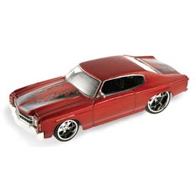 Chevelle Foose Overhaulin (1971)