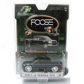 Ford F-150 Foose Overhaulin (2005)