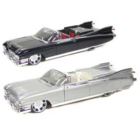 Cadillac El Dorado Biarritz (1959)